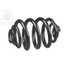 VW Original Schraubenfeder 1 Farbstrich - 255511105E 951
