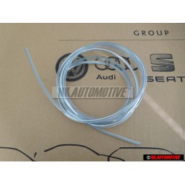 VW Original Zierleiste - 255853305