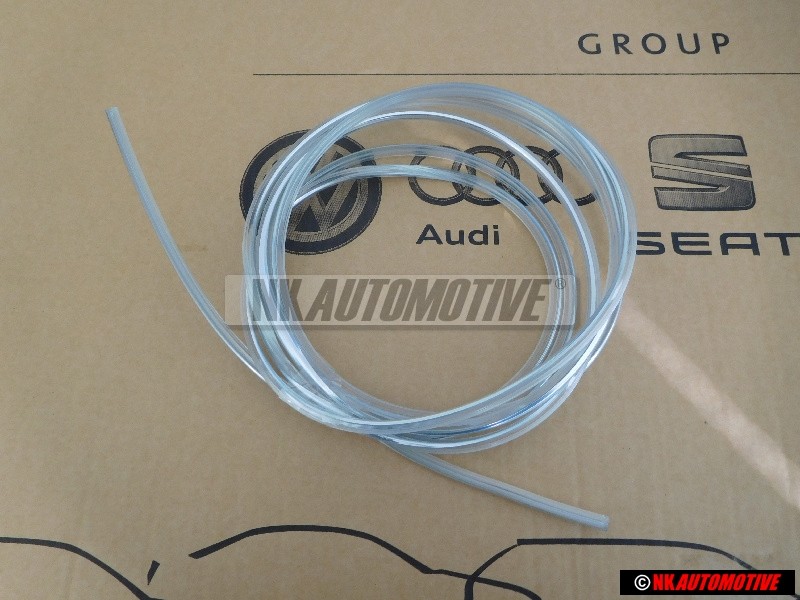VW Original Zierleiste - 255853305