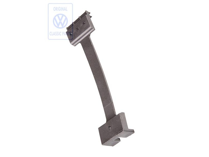 VW Original Halter Für Schutzblende - 255853986