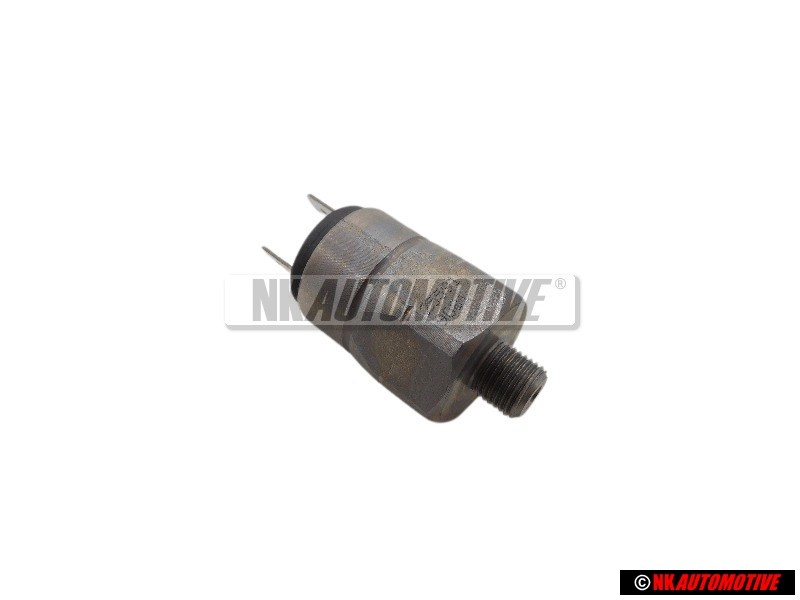 VW Original Öldruckschalter - 255919081