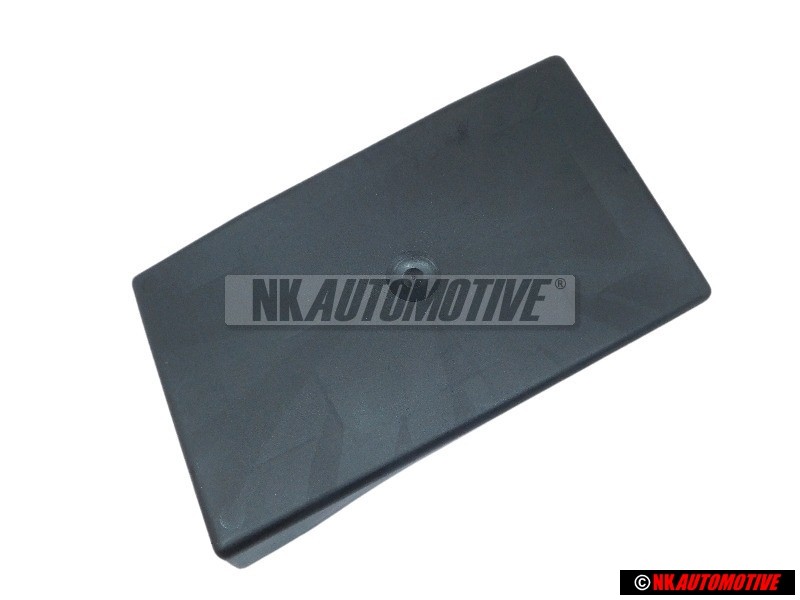 VW Original Deckel Für Batterie - 281915411G