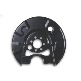 VW Original Deckblech Für Bremsscheibe - 357615609