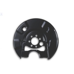 VW Original Deckblech Für Bremsscheibe - 357615610