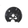 VW Original Deckblech Für Bremsscheibe - 357615610