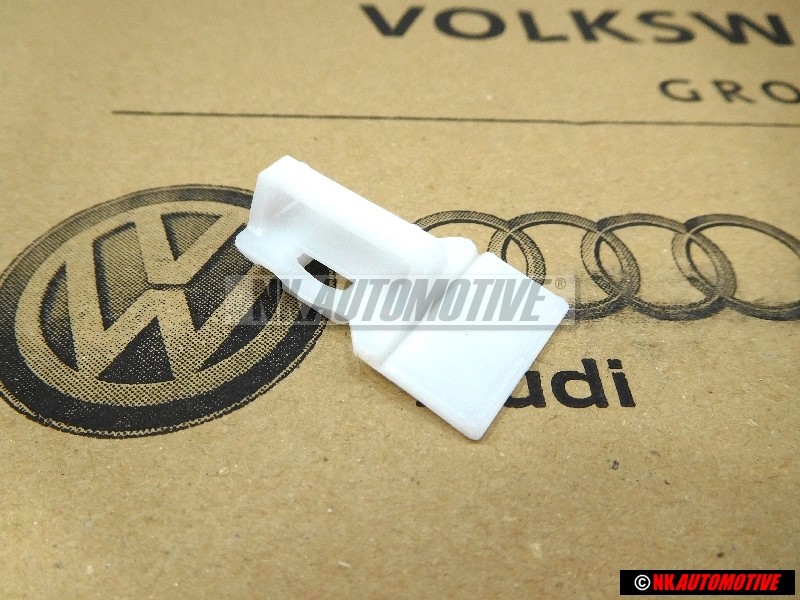 VW Original Clip - 357867300A