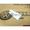 VW Original Clip - 357867300A