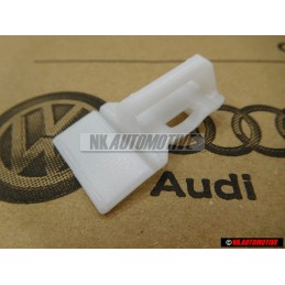 VW Original Clip - 357867300A