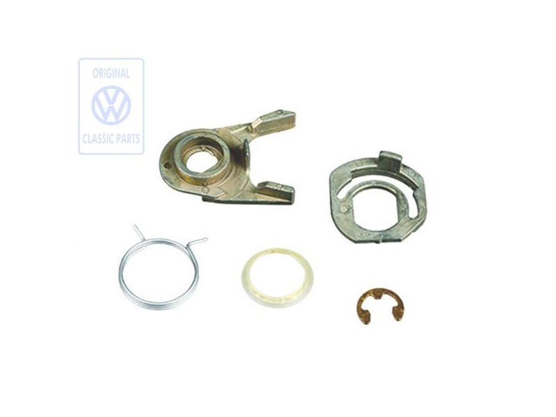 VW Original Reparatursatz Für Türgriff - 357898084A