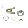 VW Original Reparatursatz Für Türgriff - 357898084A