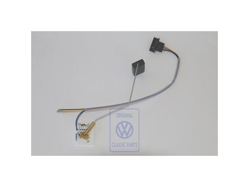 VW Original Geber Für Kraftstoffvorrats- Anzeige - 357919671