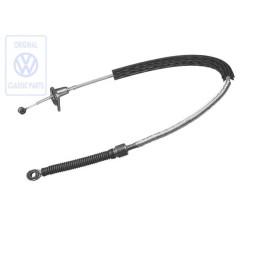 VW Original Schaltseilzug - 3A0711265
