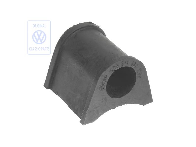 VW Original Gummilager - 533511437