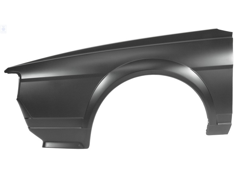 VW Original Kotflügel - 533821021E