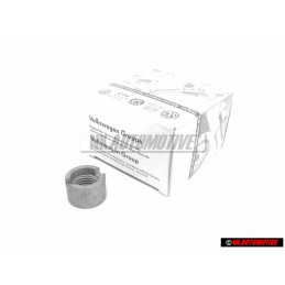 VW Original Buchse - 811412365