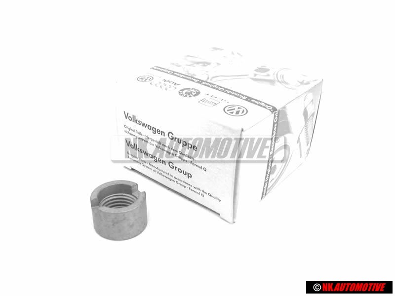 VW Original Buchse - 811412365