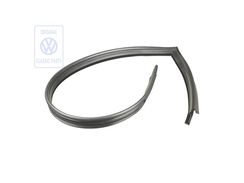 VW Original Fensterführung - 535837439A