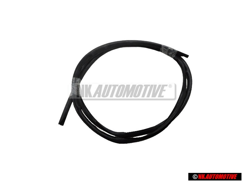 VW Original Abdeckprofil - 535845127A