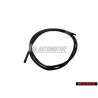 VW Original Abdeckprofil - 535845127A