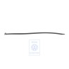 VW Original Dachzierleiste Satinschwarz - 535853706 01C