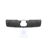 VW Original Kühlergrill Satinschwarz - 6E0853653A 01C