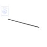 VW Original Schutzleiste Für Tür Satinschwarz - 6N4853516A B41