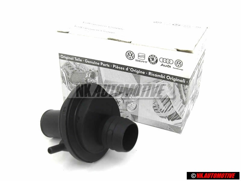 VW Original Entlüfterventil - 7M0128101