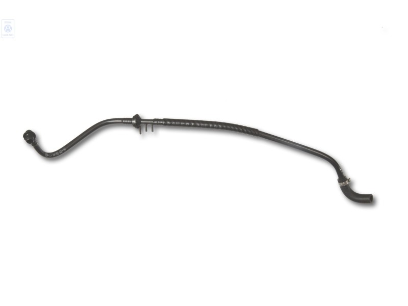 VW Original Unterdruckrohr Mit Rück- Schlagventil - 701611931AG