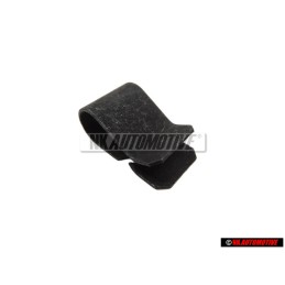 VW Original Klammer - 701821841