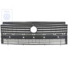 VW Original Kühlergrill Satinschwarz - 701853653B 01C