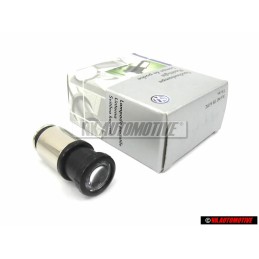 VW Original Taschenlampe Satinschwarz - 7L6947175A 01C