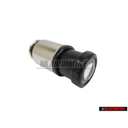 VW Original Taschenlampe Satinschwarz - 7L6947175A 01C