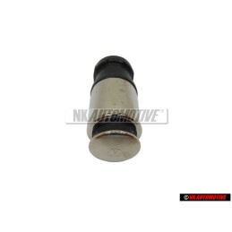 VW Original Taschenlampe Satinschwarz - 7L6947175A 01C