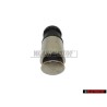 VW Original Taschenlampe Satinschwarz - 7L6947175A 01C