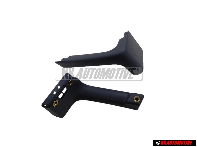 VW Original Zuziehgriff Lagune - 701867161A J51
