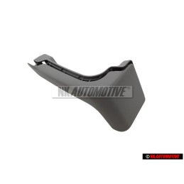 VW Original Zuziehgriff Flanellgrau - 701867161A U71