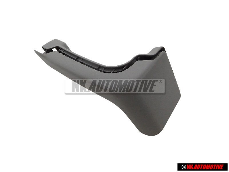VW Original Zuziehgriff Flanellgrau - 701867161A U71