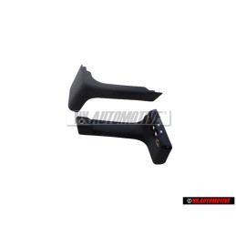 VW Original Zuziehgriff Lagune - 701867162A J51