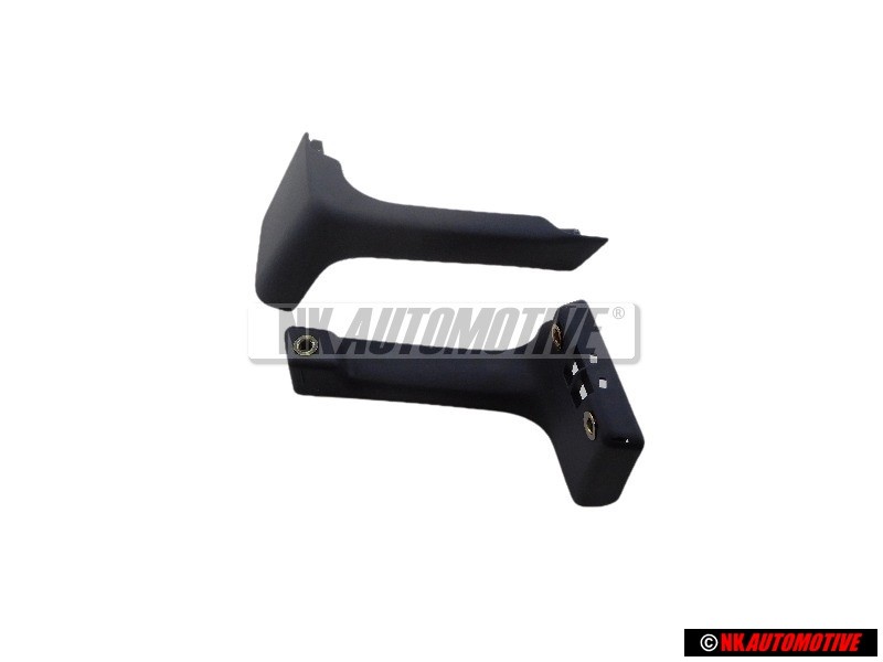 VW Original Zuziehgriff Lagune - 701867162A J51