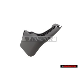 VW Original Zuziehgriff Flanellgrau - 701867162A U71