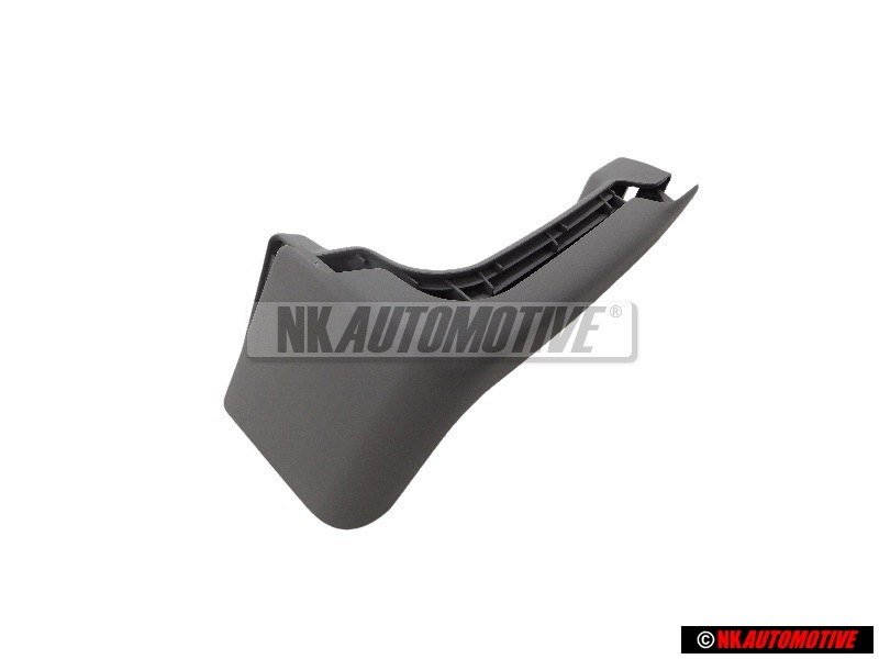VW Original Zuziehgriff Flanellgrau - 701867162A U71