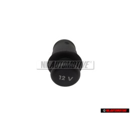 VW Original Attrappe - 7L6919311