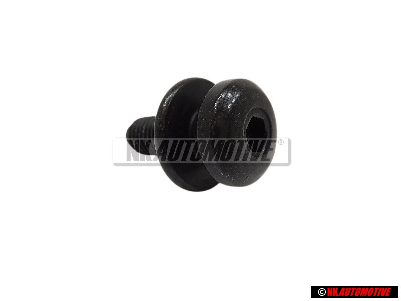 VW Original Befestigungsbolzen - 703883299
