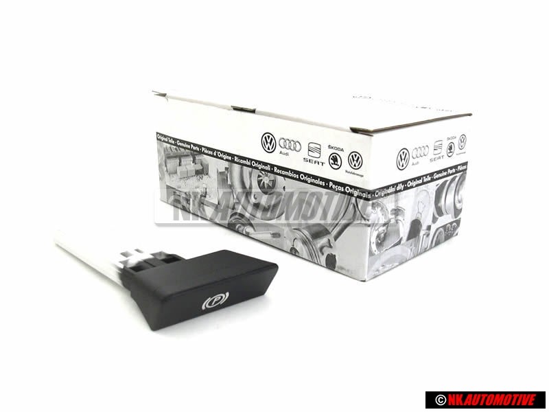 VW Original Betaetgung - 7L6711878G