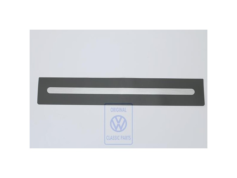 VW Original Einstiegsleiste (Selbstklebend) - 7H0853803A