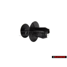 VW Original Clip - 7H0867299 01C