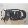 VW Original Aussenspiegelgehäuse Satinschwarz - 7M1857507F 01C