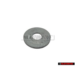 VW Original Unterlegscheibe - N 0116701