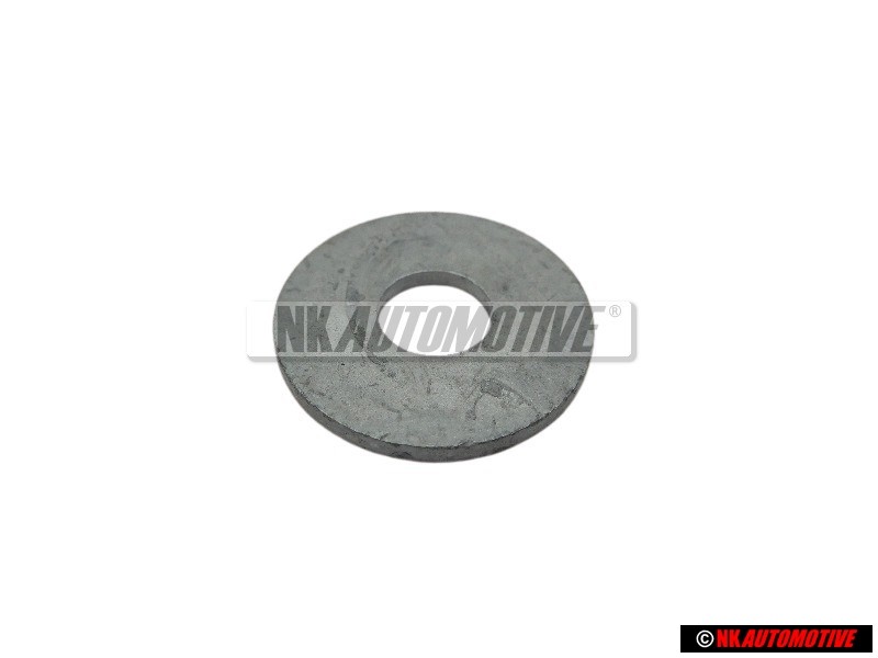 VW Original Unterlegscheibe - N 0116701