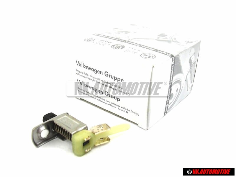 VW Original Schalter - 7D0947563A